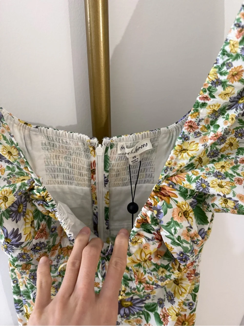 For Love And Lemons brand new